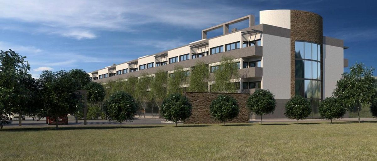 Una innovadora villa de retiro en San Martín redefine el concepto de comunidad residencial.