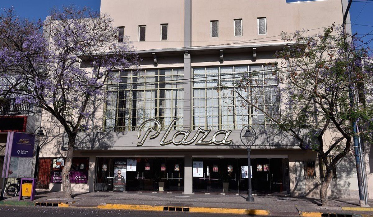 El Teatro Plaza festeja sus 75 años