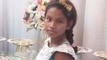 Una niña de 13 años murió en el hospital tras tener un hijo producto de las violaciones de su padre