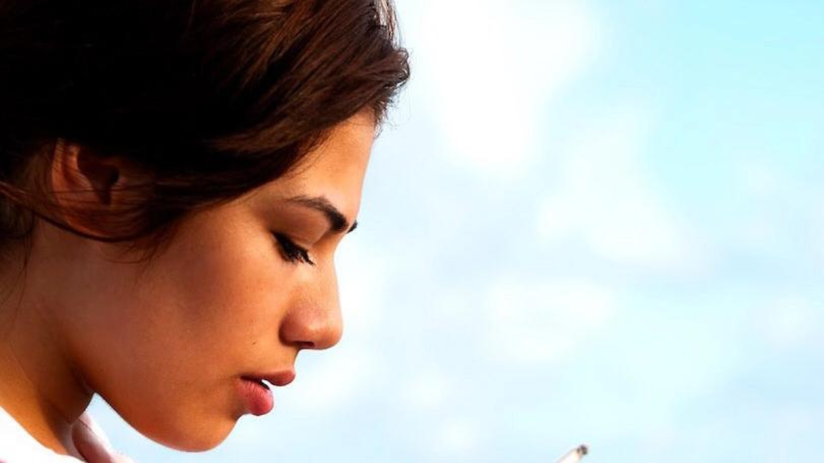 La película Calladita, disponible en Netflix, marcó un hito histórico en el mundo cinematográfico de España.