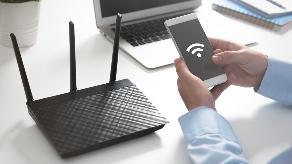 Descubre por qué debes desactivar el Wi-Fi cuando sales de tu casa