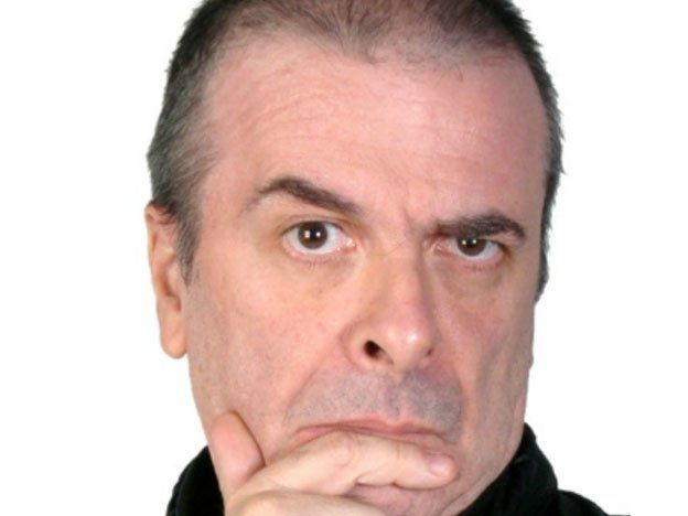 Luto en el espectáculo: murió el actor y guionista, Atilio Veronelli Luto en el espectáculo: murió el actor y guionista, Atilio Veronelli