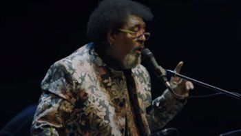 Baila Negrito Rada en YouTube con canciones de su show 