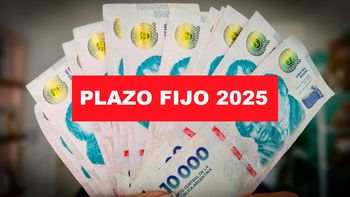 Subió el plazo fijo: cuánto gano si deposito un millón a 30, 60 y 90 días en abril