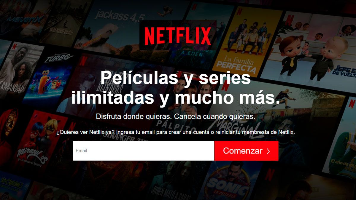 Netflix brindrá esta semana 21 estrenos entre series y películas.