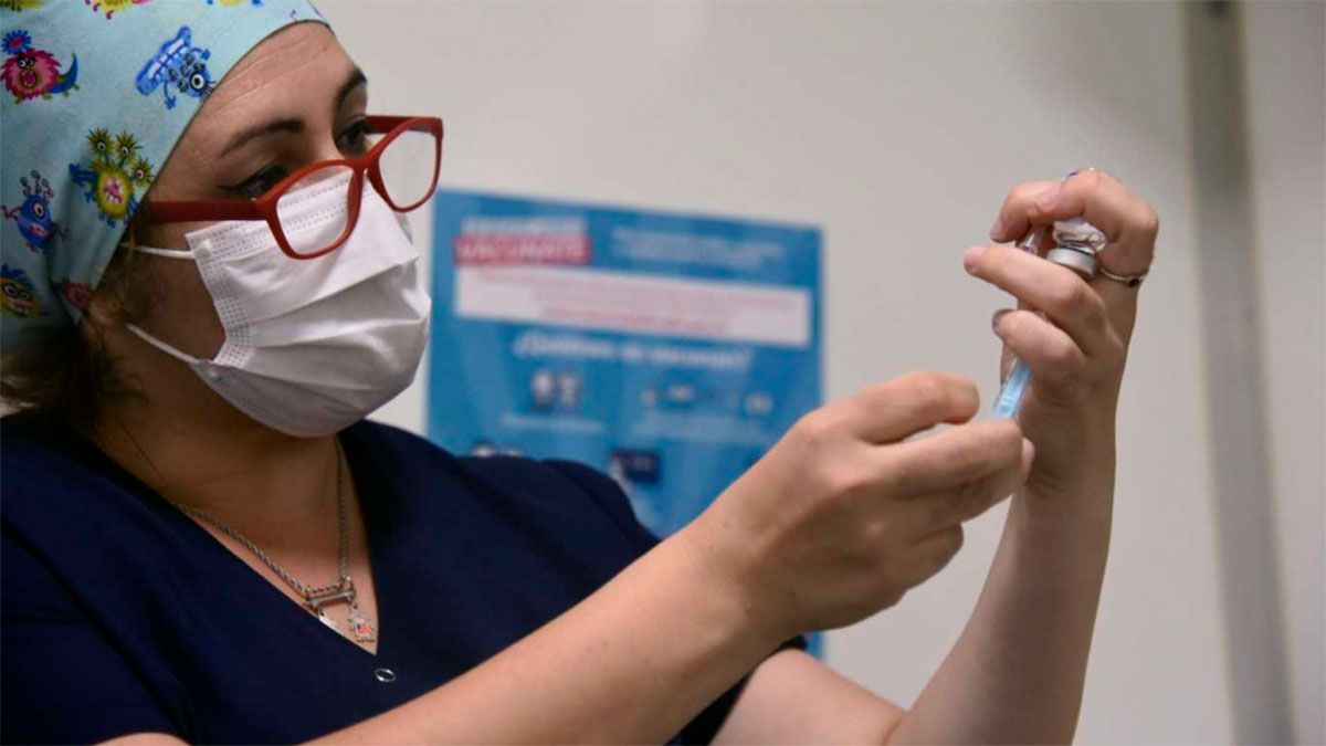 Confirmaron el aumento y el básico de estos trabajadores supera los $500.000: cómo queda la escala salarial. Confirmaron el aumento y el básico de estos trabajadores supera los $500.000: cómo queda la escala salarial.