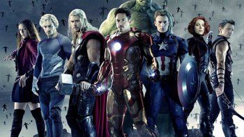 Los Vengadores vuelven para salvar al mundo del peor villano