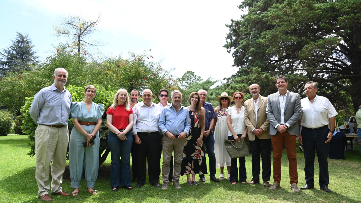 Los Haroldos es la primera bodega que emitirá bonos destinados a la financiación de proyectos verdes.
