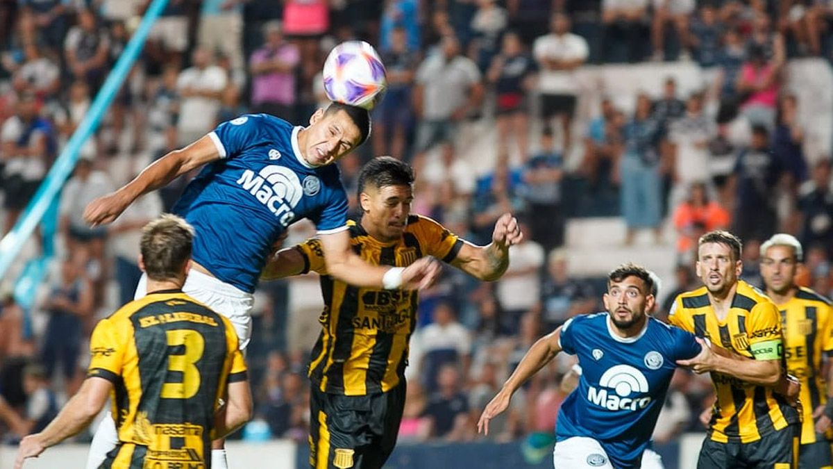 Foto: Axel Lloret (Diario UNO).