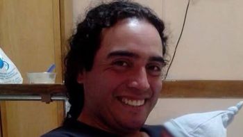 Tragedia en el fútbol de veteranos: jugaba un partido, se descompuso y perdió la vida Tragedia en el fútbol de veteranos: jugaba un partido, se descompuso y perdió la vida