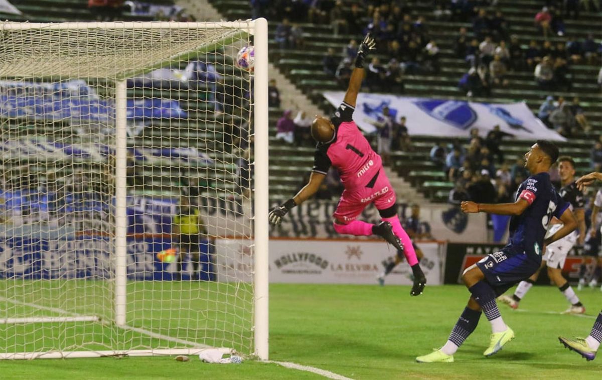 Foto: gentileza La Capital de Mar del Plata.
