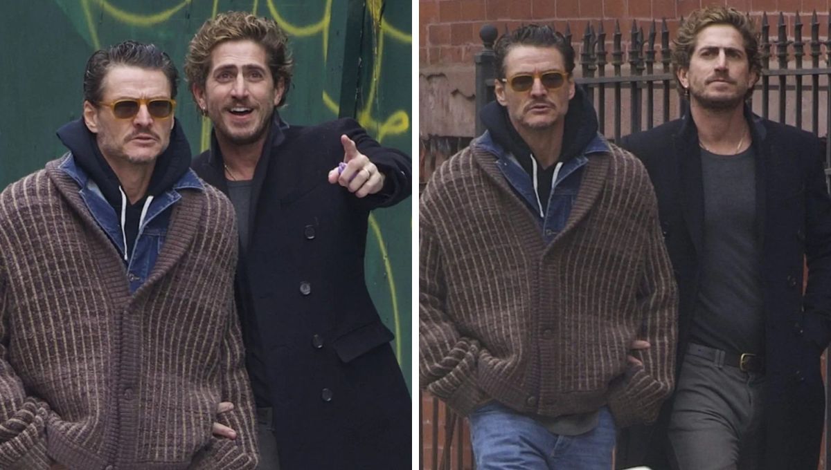 ¿Quién es Rafael Olarra y a qué se dedica?