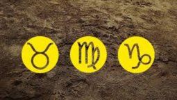 Cómo es la compatibilidad entre los signos de Tierra