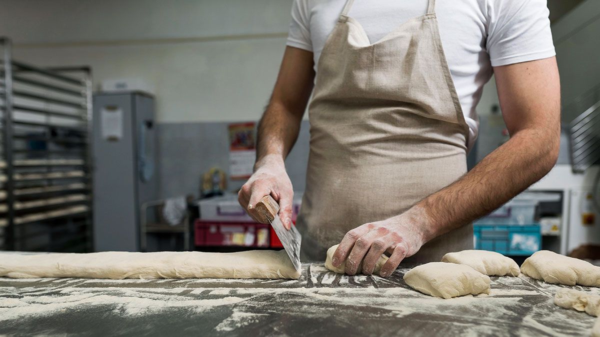 Volver al Trabajo sumó un nuevo curso de formación profesional