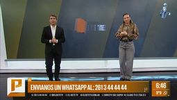 Pronóstico general y charla sobre la primavera