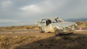 Una mujer y su hija de 17 años murieron en un trágico accidente