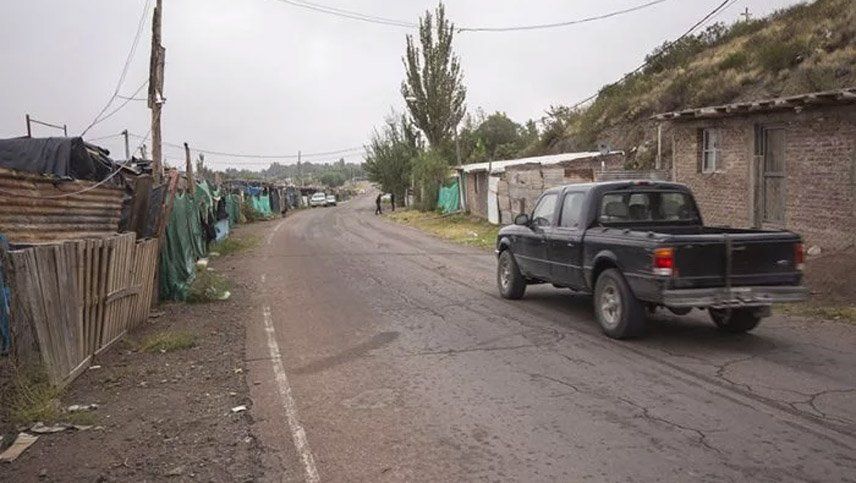 El abuso sexual en Ciudad ocurri&oacute; en la zona de La Favorita. Foto de archivo.