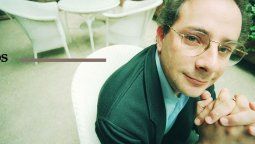 Murió el escritor mexicano Ignacio Padilla