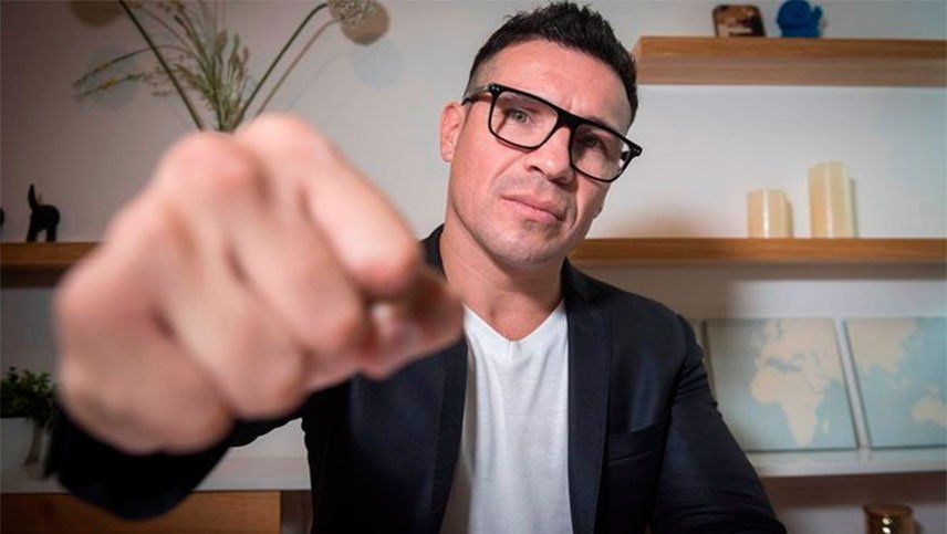 Maravilla Martínez ya tiene fecha y rival para su regreso