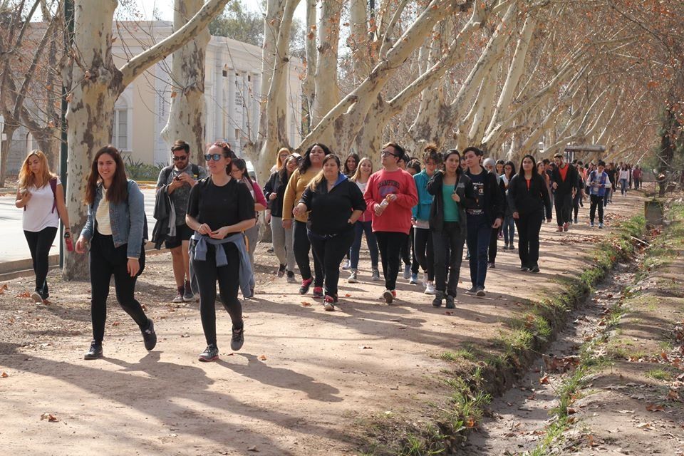 La UNCuyo propone detectives ambientales barrio por barrio