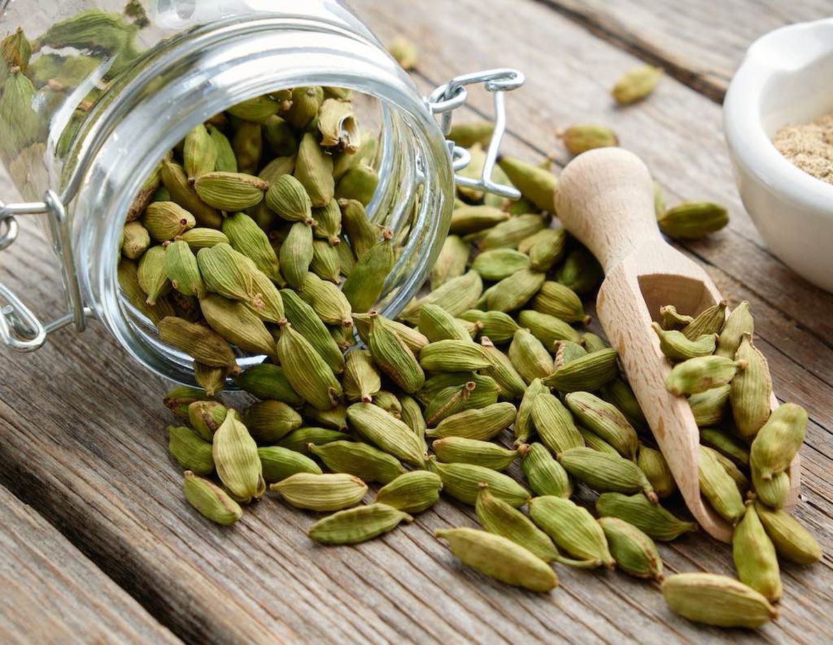 La reconocida infusión de la India que trata el asma y ayuda a reducir la inflamación La reconocida infusión de la India que trata el asma y ayuda a reducir la inflamación