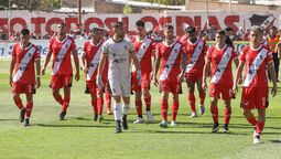 Cuándo juega Deportivo Maipú vs. Estudiantes de Río Cuarto la semifinal del Reducido