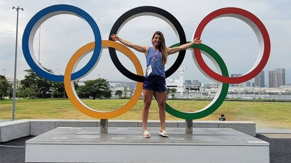 Juegos Olímpicos 2021: así será el día 10 para los argentinos  