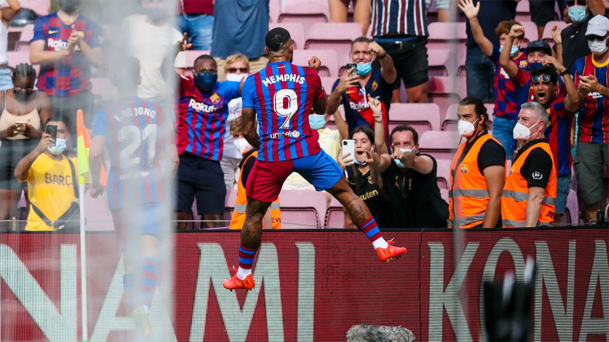 Barcelona y sus hinchas lloraron a Messi en el Camp Nou