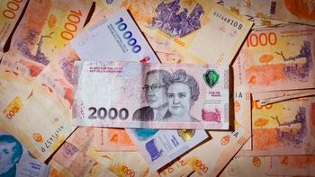 Se mueve el plazo fijo en Argentina: cuánto rinde invertir $1.300.000 a 30 días Se mueve el plazo fijo en Argentina: cuánto rinde invertir $1.300.000 a 30 días