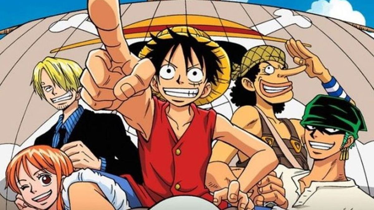 One Piece es sinónimo de longevidad, coherencia narrativa y evolución emocional. One Piece es sinónimo de longevidad, coherencia narrativa y evolución emocional.