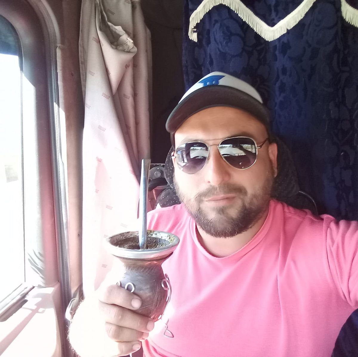 Sebastián Montigel.