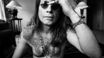 Las locuras y anécdotas más zarpadas de un ícono del rock: Ozzy Osbourne