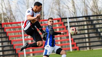 FADEP le ganó a Deportivo Rincón por la Reválida del Torneo Federal A
