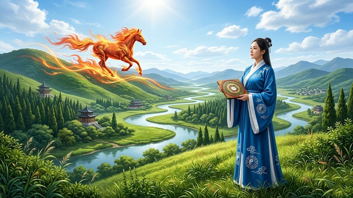 Horóscopo chino: las predicciones para la semana del 11 al 17 de mayo. Horóscopo chino: las predicciones para la semana del 11 al 17 de mayo.