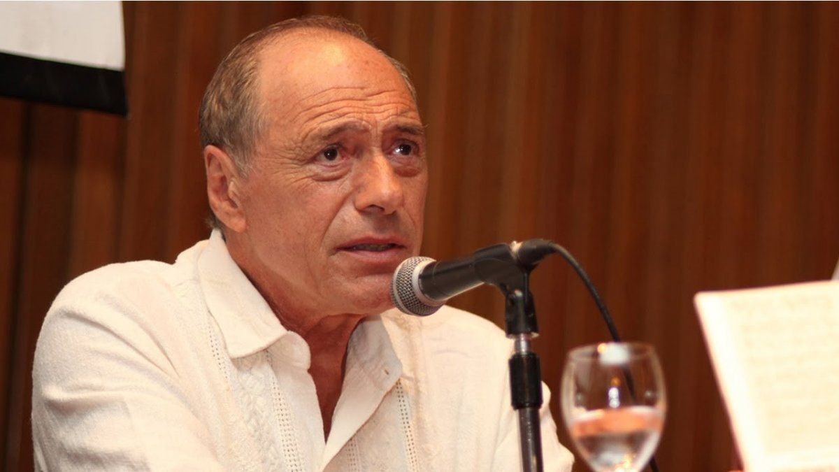 Zaffaroni: existe la posibilidad de que la ex presidente  Cristina Kirchner sea procesada en la causa dolar futuro