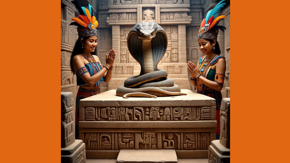 Horóscopo maya: todas las predicciones para hoy lunes 19 de mayo de 2025. Horóscopo maya: todas las predicciones para hoy lunes 19 de mayo de 2025.