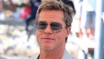 Brad Pitt protagoniza esta una joya del cine que triunfó en el mundo