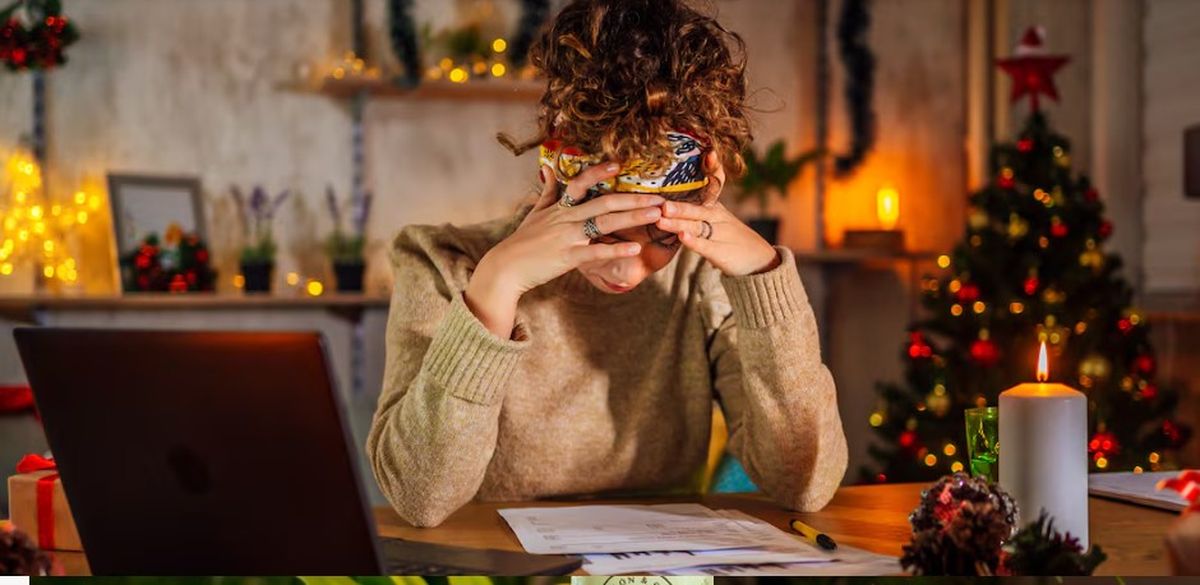 Bucear en el árbol genealógico y encontrar sus fallas te puede llegar a explicar esas ganas locas de podar el árbol de Navidad Bucear en el árbol genealógico y encontrar sus fallas te puede llegar a explicar esas ganas locas de podar el árbol de Navidad
