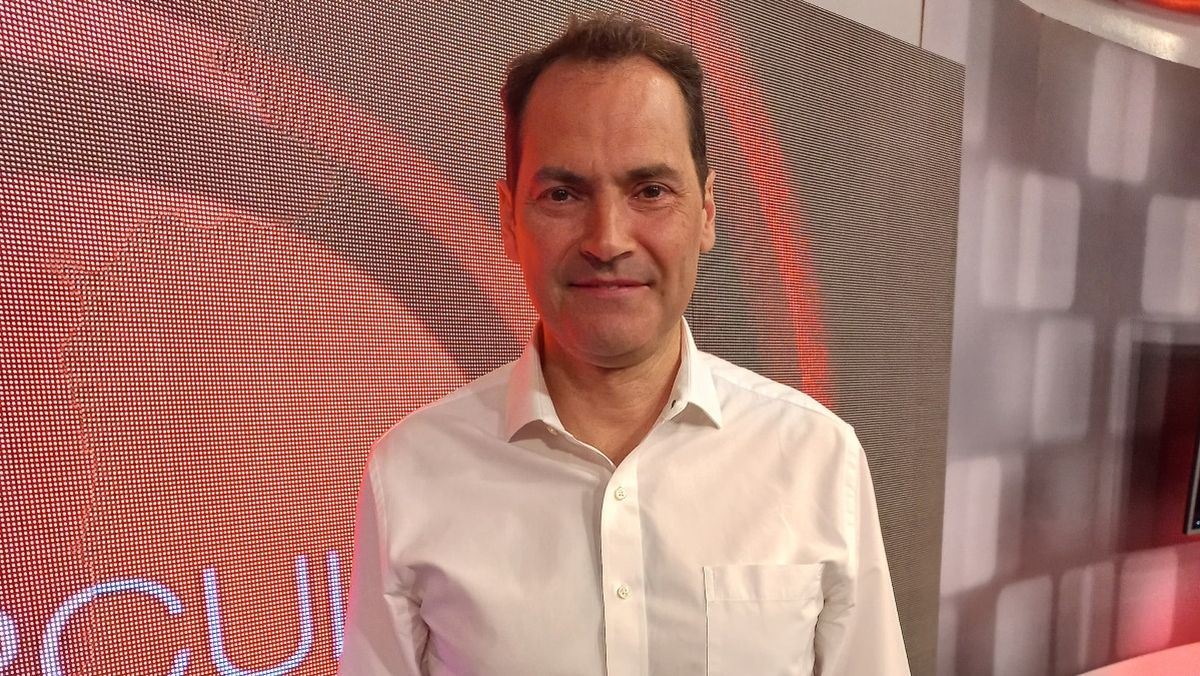 El referente de la UIM Mauricio Badaloni vio el debate y predijo: Un balotaje entre Bullrich y Milei.