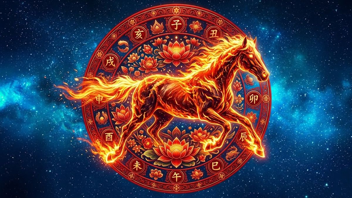Consulta el horóscopo chino de hoy lunes 25 de mayo