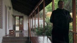 El monje sanjuanino hallado muerto en Chile era investigado por violación
