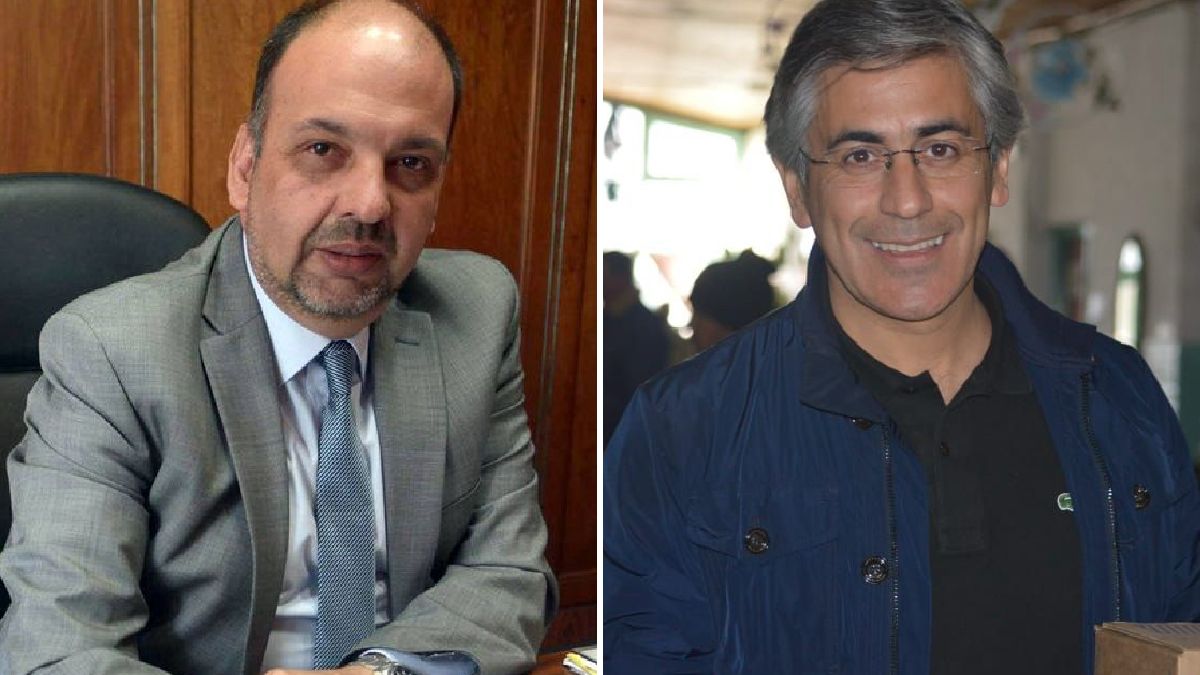 Néstor Majul denunció a Marcelo Romano por llamarlo 