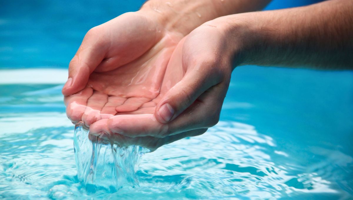 Utiliza productos específicos y seguros para limpiar la pileta. Utiliza productos específicos y seguros para limpiar la pileta. 