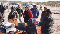 Por tercer año consecutivo, el programa visitará durante mayo y junio distintos puntos de Lavalle.
