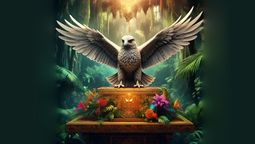 Horóscopo maya: los 5 signos afortunados en el fin del Mes del Halcón