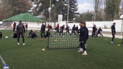 Nacho Morales: Ojalá se rompa la racha