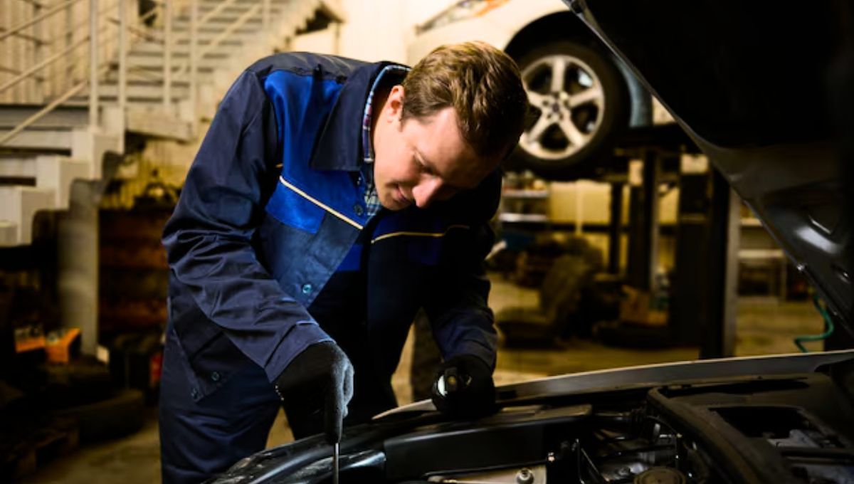 Cada cuánto tiempo revisar el agua del auto para evitar que levante temperatura