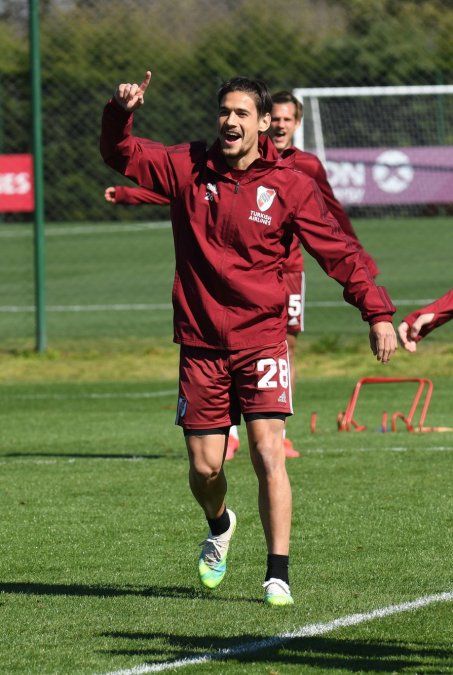 Lucas Martínez Quarta vale más de 15 millones de dólares.