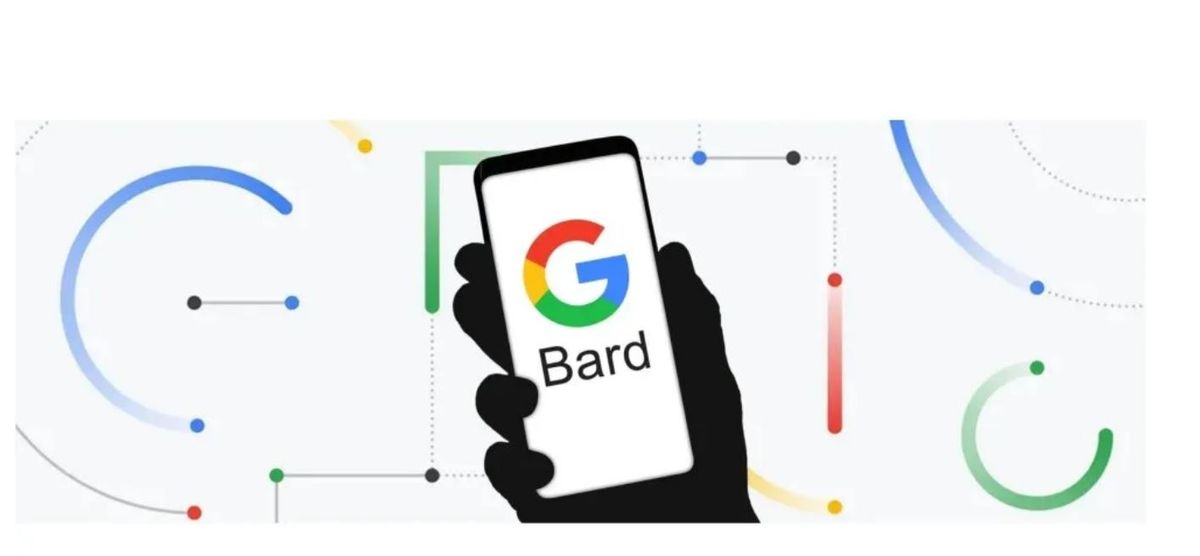 Tecnología. Google abrió Bard, el chatbot que competirá con ChatGPT.