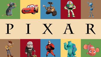 Cómo se conectan todas las películas de Pixar: el dato que solo saben los fanáticos Cómo se conectan todas las películas de Pixar: el dato que solo saben los fanáticos